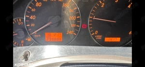 Toyota Avensis Elegance Wagon 2005 2.2 D4D - imagine 10