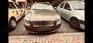Toyota Avensis Elegance Wagon 2005 2.2 D4D - imagine 5