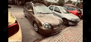 Toyota Avensis Elegance Wagon 2005 2.2 D4D