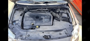 Toyota Avensis Elegance Wagon 2005 2.2 D4D - imagine 9