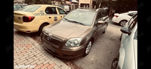 Toyota Avensis Elegance Wagon 2005 2.2 D4D - imagine 2