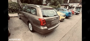Toyota Avensis Elegance Wagon 2005 2.2 D4D - imagine 4