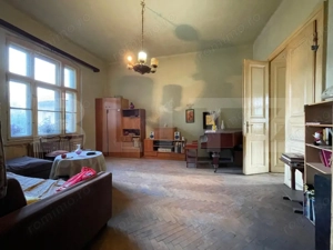 Apartament 4 camere, 126,80 mp, zona Balcescu  - imagine 3