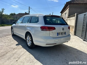 Volkswagen Passat 2019 - imagine 2
