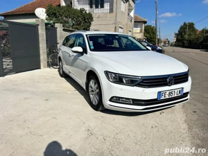 Volkswagen Passat 2019 - imagine 3