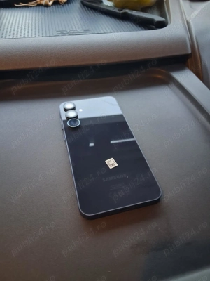 Samsung A55 in stare foarte buna