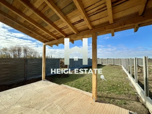 Duplex cu 3 camere Mosnita Noua