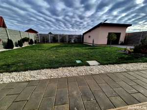 Casa de vanzare P+M in Giarmata - imagine 2