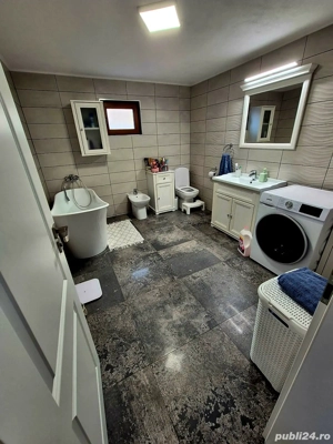 Casa de vanzare P+M in Giarmata - imagine 9