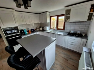 Casa de vanzare P+M in Giarmata - imagine 3