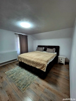 Casa de vanzare P+M in Giarmata - imagine 6