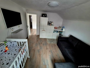 Casa de vanzare P+M in Giarmata - imagine 7