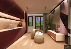 COMISION 0% | Apartament 3 Camere | Zona Giroc | 72 mp | Dezvoltator - imagine 4