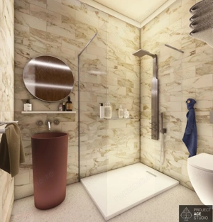 COMISION 0% | Apartament 3 Camere | Zona Giroc | 72 mp | Dezvoltator - imagine 8