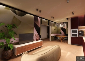 COMISION 0% | Apartament 3 Camere | Zona Giroc | 72 mp | Dezvoltator - imagine 2