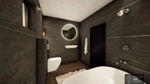 COMISION 0% | Duplex 5 Camere | Giroc | 120 mp | 330 mp Teren - imagine 4