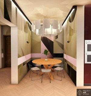 COMISION 0% | Apartament 3 Camere | Zona Giroc | 72 mp | Dezvoltator - imagine 5