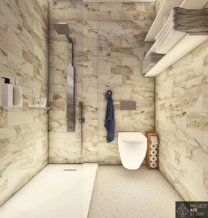 COMISION 0% | Apartament 3 Camere | Zona Giroc | 72 mp | Dezvoltator - imagine 9