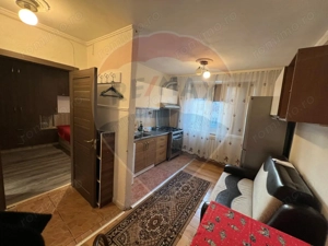 Apartament cu 1 camere de închiriat în zona Gara