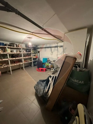 Casă / Vilă deosebită în Golești S+P+1E - imagine 14