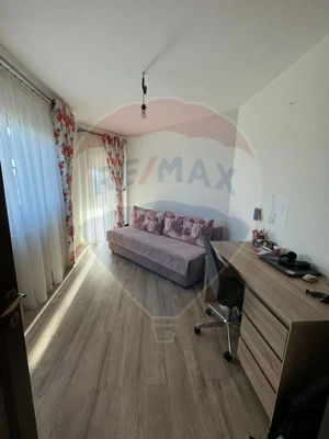 Casă / Vilă deosebită în Golești S+P+1E - imagine 9