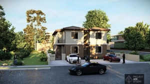 COMISION 0% | Duplex 5 Camere | Giroc | 120 mp | 330 mp Teren - imagine 6