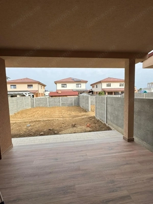 COMISION 0% | Duplex 5 Camere | Giroc | 120 mp | 330 mp Teren - imagine 8