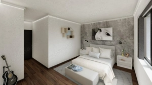 COMISION 0% | Duplex 5 Camere | Giroc | 120 mp | 330 mp Teren