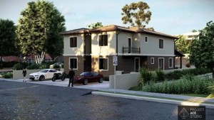 COMISION 0% | Duplex 5 Camere | Giroc | 120 mp | 330 mp Teren - imagine 5