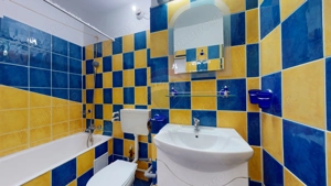 Comision 0%  Garsoniera lângă pârtie Predeal - imagine 9