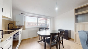 Comision 0% | Studio 2 camere | Sânpetru | Loc parcare I mobilat