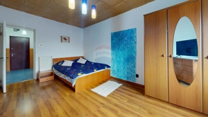 Comision 0%  Garsoniera lângă pârtie Predeal - imagine 10