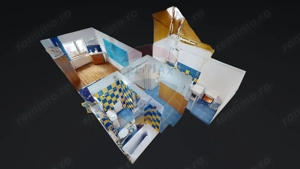 Comision 0%  Garsoniera lângă pârtie Predeal - imagine 12