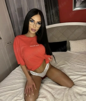 Doar deplasări (outcall ) la tine sau la hotel !! Deplasarii
