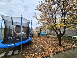 AX1140 Giroc, Casa Individuala, Mobilata&Utilata - imagine 11