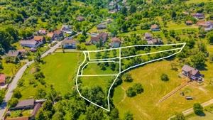 COMISION 0% Teren 1200 mp Sohodol/Valea Sohodolului - imagine 11