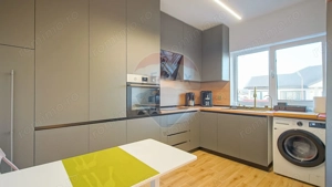 Casă smart finisaje premium, 700 mp teren Cartier Izvor | Comision 0 - imagine 7