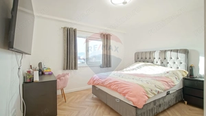 Casă smart finisaje premium, 700 mp teren Cartier Izvor | Comision 0 - imagine 11