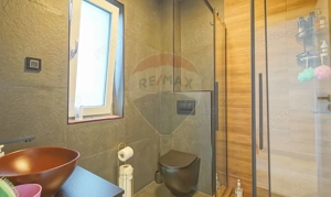 Casă smart finisaje premium, 700 mp teren Cartier Izvor | Comision 0 - imagine 9