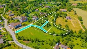 COMISION 0% Teren 1200 mp Sohodol/Valea Sohodolului - imagine 4