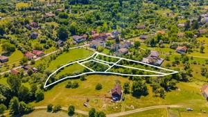 COMISION 0% Teren 1200 mp Sohodol/Valea Sohodolului - imagine 3