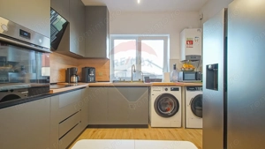 Casă smart finisaje premium, 700 mp teren Cartier Izvor | Comision 0 - imagine 8