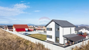 Casă smart finisaje premium, 700 mp teren Cartier Izvor | Comision 0