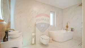 Casă smart finisaje premium, 700 mp teren Cartier Izvor | Comision 0 - imagine 13