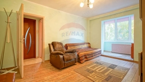 Apartament 3 camere de închiriat  Astra| 0% comision pentru chirias - imagine 11