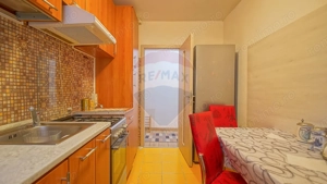 Apartament 3 camere de închiriat  Astra| 0% comision pentru chirias - imagine 12
