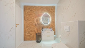 Casă smart finisaje premium, 700 mp teren Cartier Izvor | Comision 0 - imagine 14