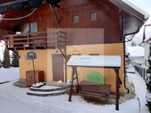 OCAZIE I COMISION 0% IVila Busteni Poiana Tapului I Liziera padurii