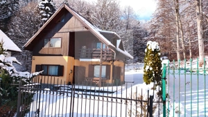 OCAZIE I Vila Busteni Poiana Tapului I Liziera padurii I COMISION 0%