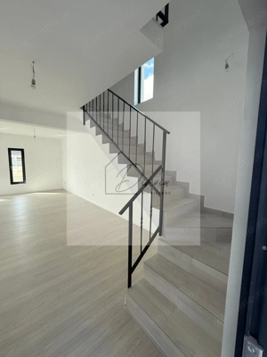 COM 0% I Vila 4 Camere Pantelimon Premium moderna luminoasa caramida - imagine 7